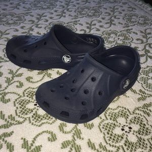 TODDLER CROCS👍🐊